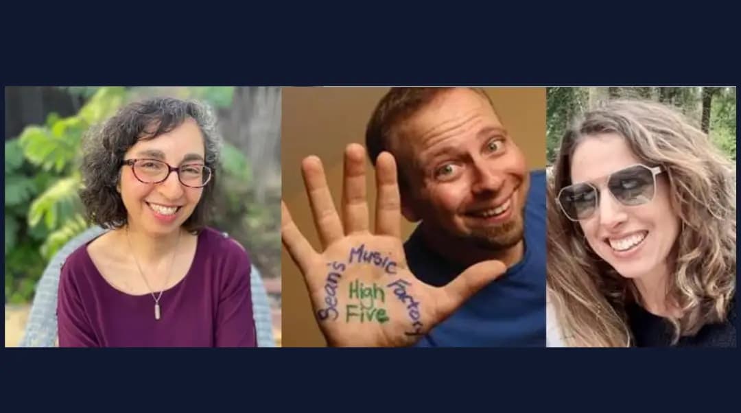 What We Learned in Season 1 : co-host conversation